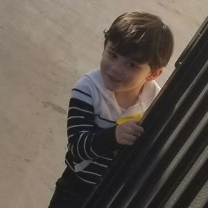 Meet your Posher, Nury